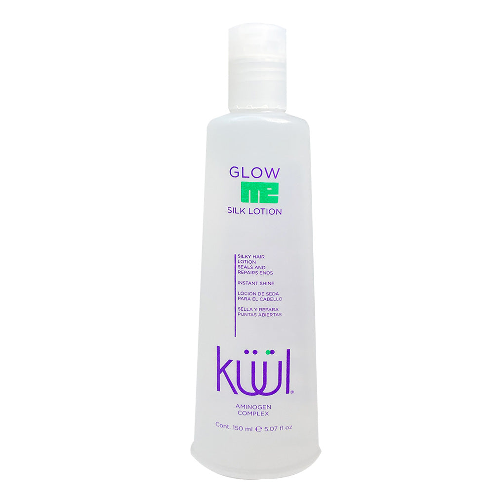Kuul Glow Me Silk Lotion