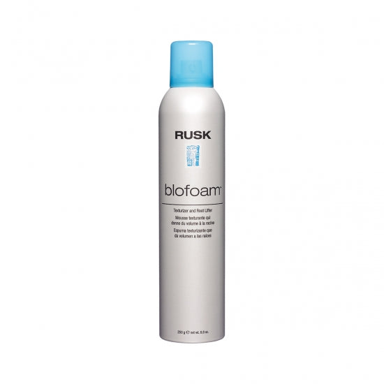Rusk Blofoam Texturizer and Root Lifter 8.8oz