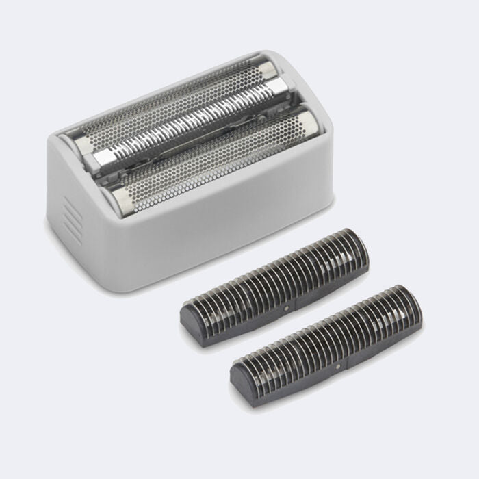 BabylissPro Replacement Foil & Cutter for COREFX Double Foil Shaver