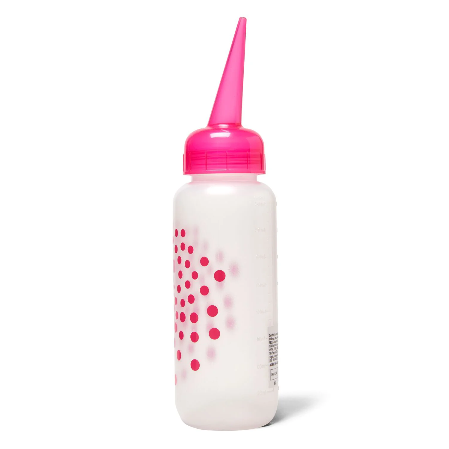 Colortrak Slant Tip Applicator Bottle 8oz