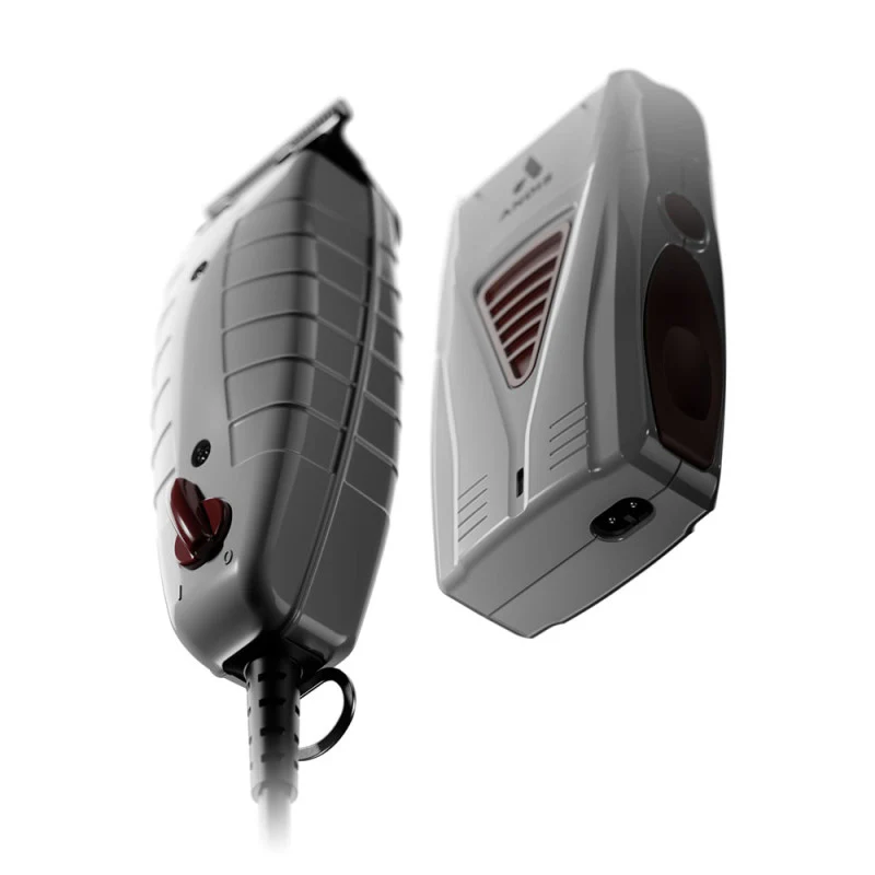 Andis Finishing Combo (ProFoil / T-Outliner)
