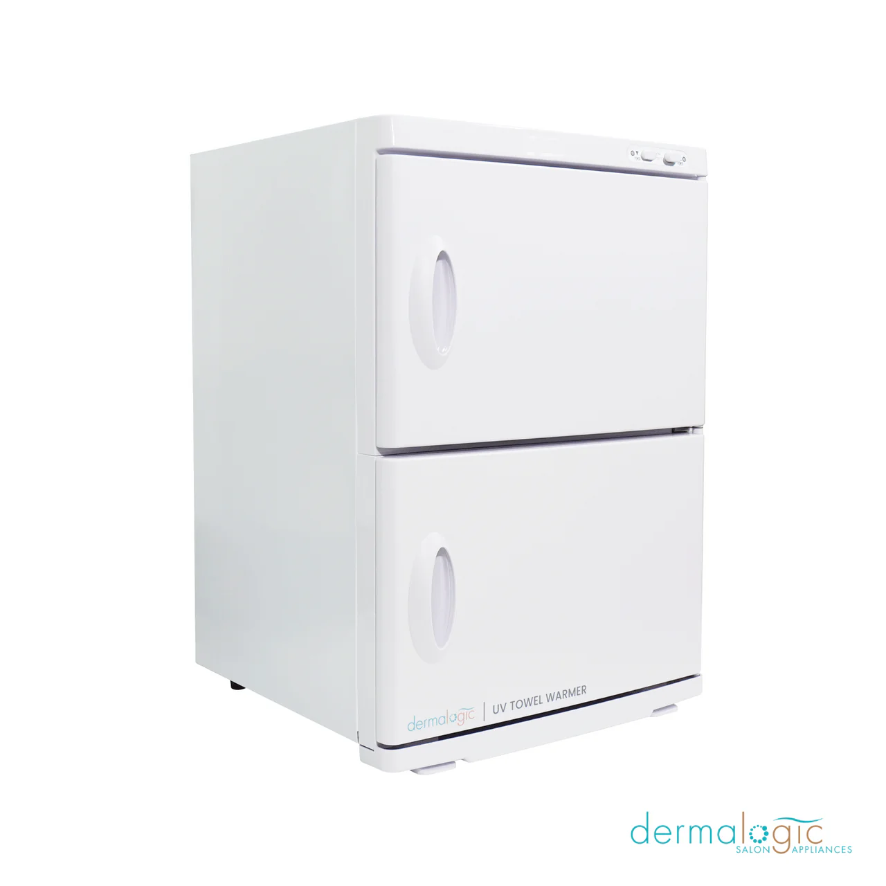 AYC DERMALOGIC Double UV Towel Warmer 66L