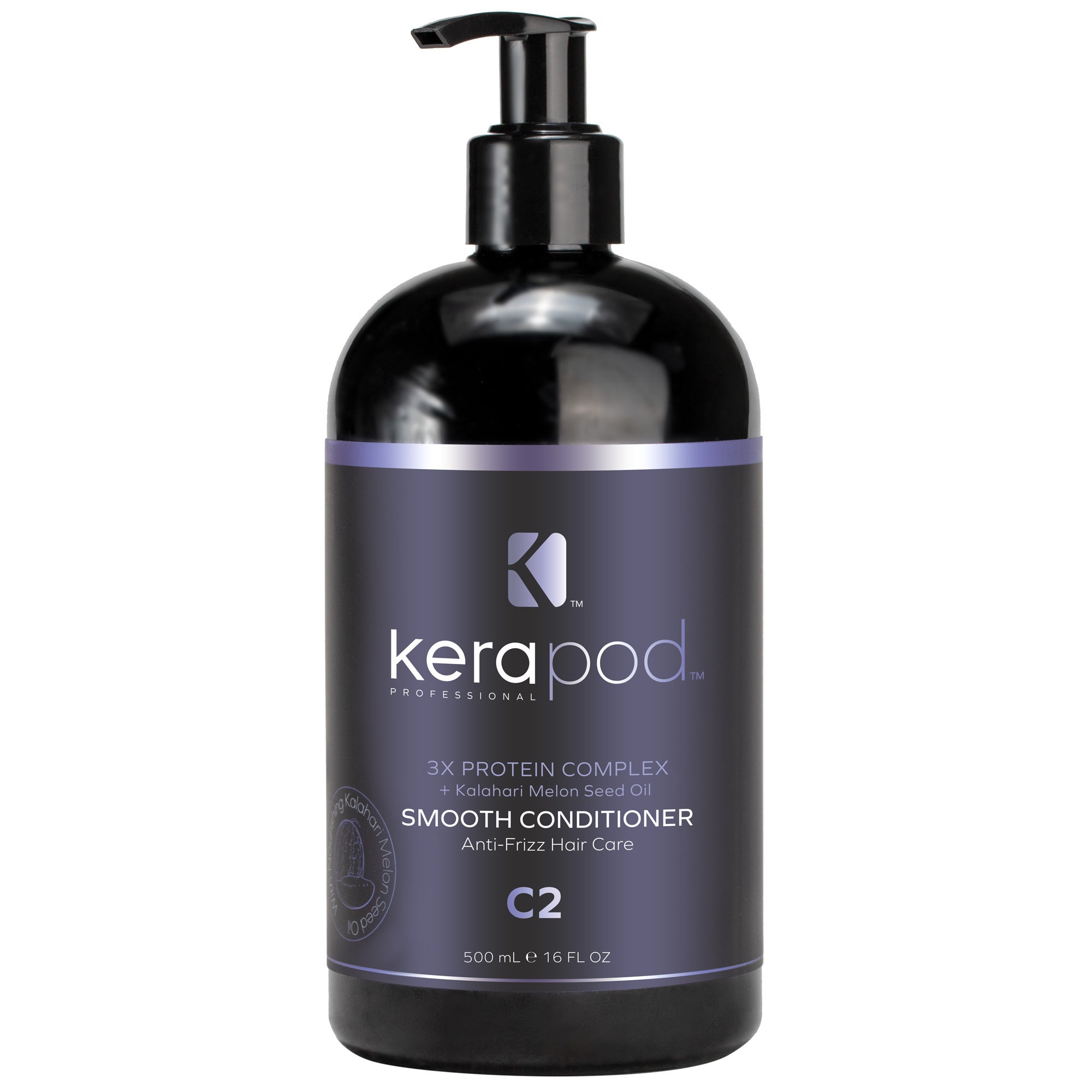 Kerapod Smooth Conditioner 16.9oz