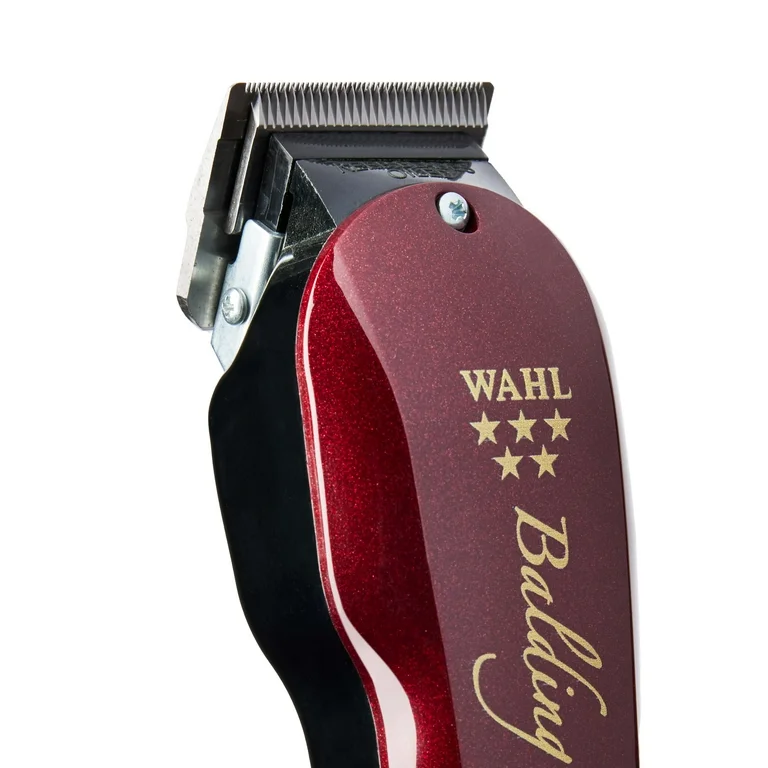 Wahl 5 Star Balding Clipper